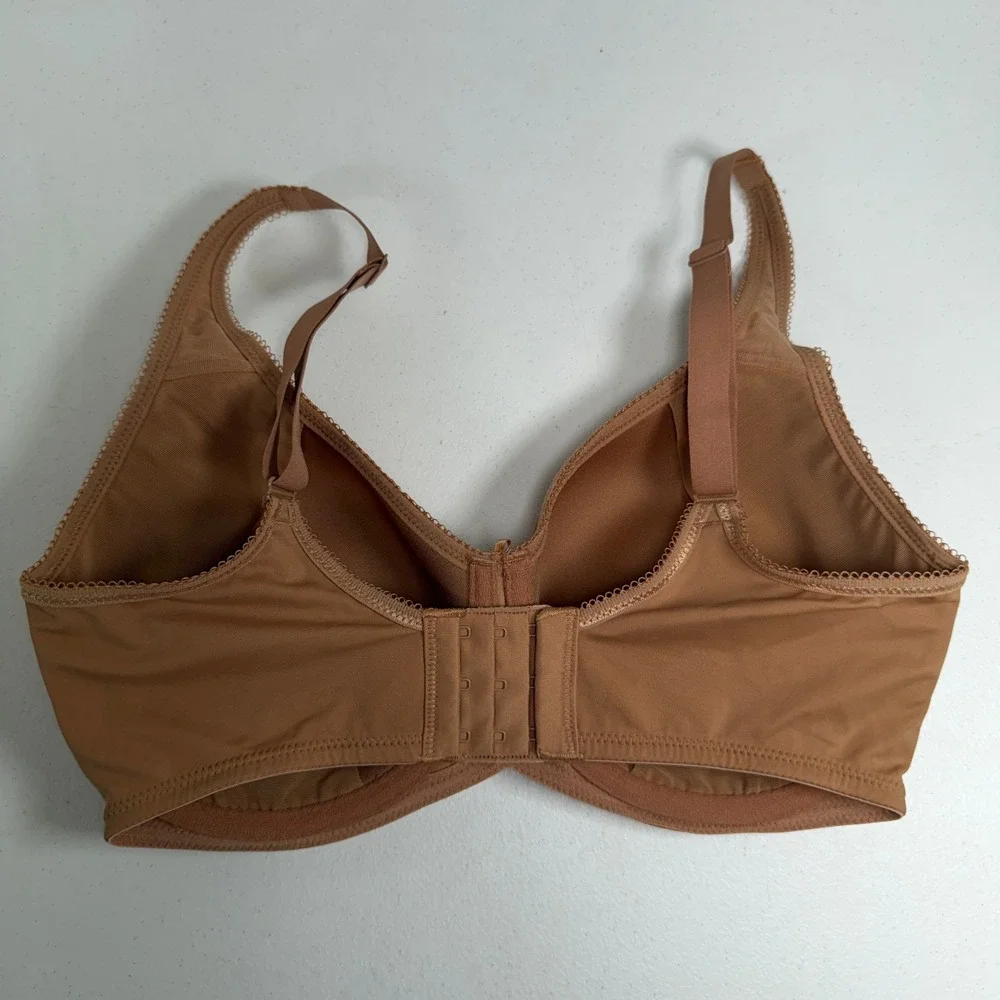 DELIMIRA underwire bra